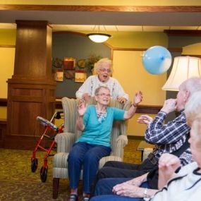 Embrace the lifestyle you deserve at Lilydale Senior Living. Our Lilydale community provides the ideal setting for a comfortable and fulfilling senior life.