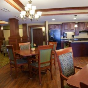 Discover a welcoming and supportive environment at Lilydale Senior Living. Situated in Lilydale, MN, we provide a nurturing atmosphere where friendships and joy flourish.