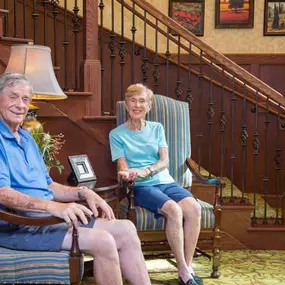 Find your perfect place at Lilydale Senior Living, Lilydale’s trusted senior community. We offer a nurturing environment where every resident is valued and cherished.