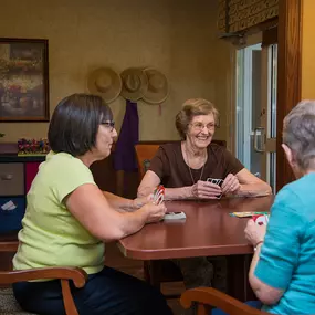 Lilydale is the perfect place to call home, offering senior living with elegance and grace. Nestled in the heart of Lilydale, we provide a warm and inviting atmosphere.