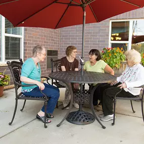 Join a caring community at Lilydale Senior Living. Located in Lilydale, MN, we are dedicated to making your senior years enjoyable and fulfilling.