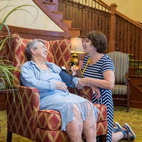 Lilydale Senior Living offers a blend of comfort and community. Situated in Lilydale, we provide a serene and nurturing environment for seniors to thrive.