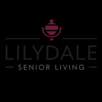 Logotipo de Lilydale Senior Living