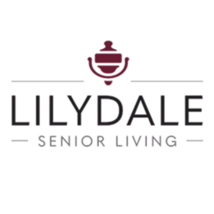 Logo de Lilydale Senior Living