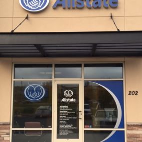 Bild von Jeff Hamilton: Allstate Insurance