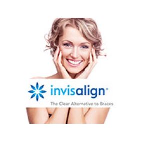 Avon Dental helps customer with clear alternative to braces called invisalign.  Straightening teeth has never been so easy