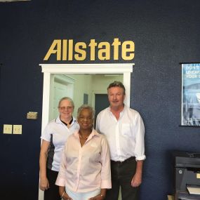 Bild von Paul Sanchez: Allstate Insurance