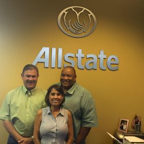 Bild von Paul Sanchez: Allstate Insurance