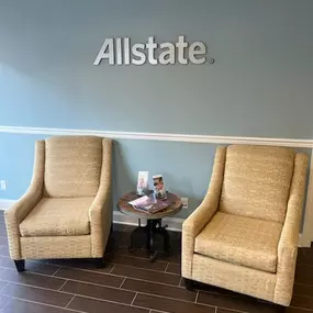 Bild von Anthony Fuccilli: Allstate Insurance