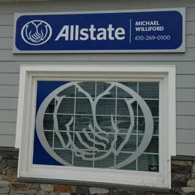 Bild von Michael Williford: Allstate Insurance