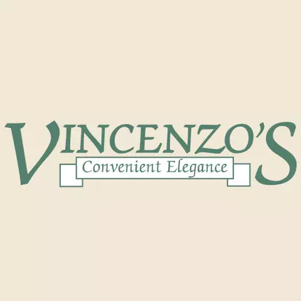 Logo from Vincenzo's Convenient Elegance