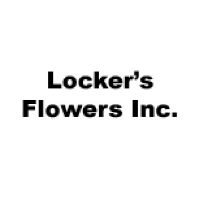 Logo de Locker's Flowers