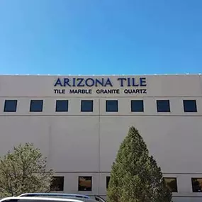 Bild von Arizona Tile