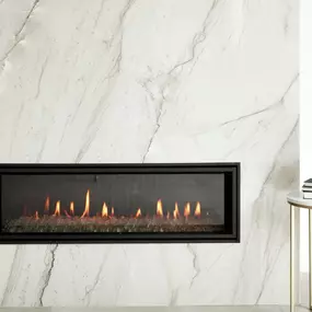 Mont Blanc Fireplace from Arizona Tile