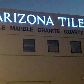 Bild von Arizona Tile