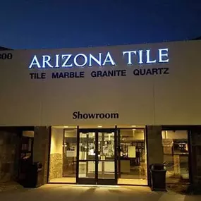 Bild von Arizona Tile