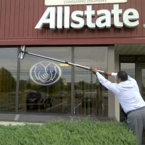 Bild von Hector Rodriguez Jr: Allstate Insurance