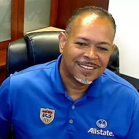 Bild von Hector Rodriguez Jr: Allstate Insurance