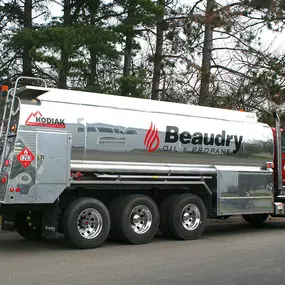 Because of our unwavering dedication to our employees, our residential and commercial customers, and our community, Beaudry Oil & Propane has become a leading Minnesota fuel company.