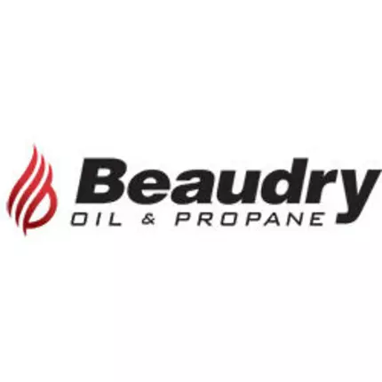 Logotyp från Beaudry Oil & Propane