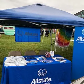 Bild von Matthew Coffman: Allstate Insurance