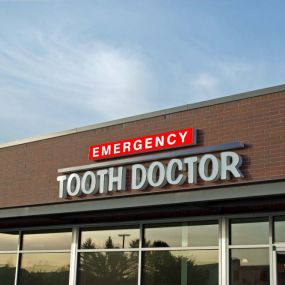 Bild von Emergency Tooth Doctor - Beaverton