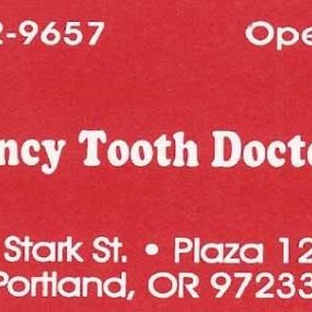 Bild von Emergency Tooth Doctor - Beaverton