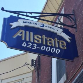 Bild von Kristin Meenan Dunworth: Allstate Insurance