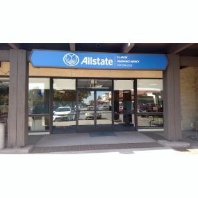 Bild von Barbara Larkin: Allstate Insurance