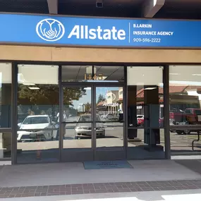 Bild von Barbara Larkin: Allstate Insurance