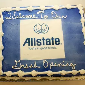 Bild von Marc A Ludwig: Allstate Insurance