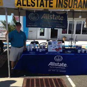 Bild von Marc A Ludwig: Allstate Insurance