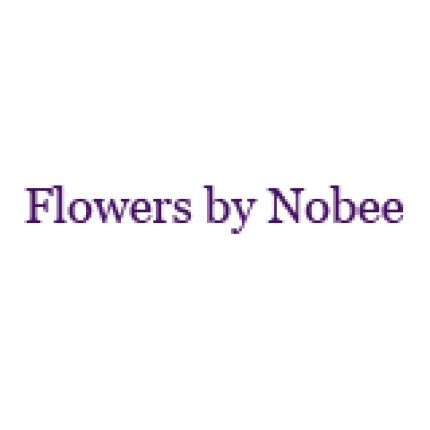Logo fra Flowers By Nobee