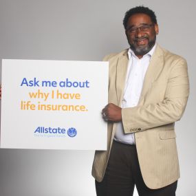 Bild von Abraham Kevin Spann: Allstate Insurance