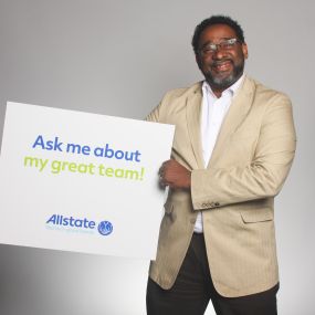 Bild von Abraham Kevin Spann: Allstate Insurance