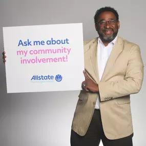 Bild von Abraham Kevin Spann: Allstate Insurance