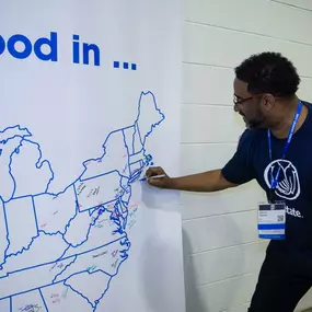 Bild von Abraham Kevin Spann: Allstate Insurance