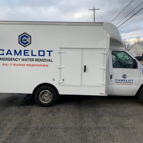 Bild von Camelot Emergency Water Removal