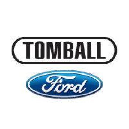 Logo von Tomball Ford