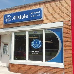 Bild von Jeffery Torrice: Allstate Insurance