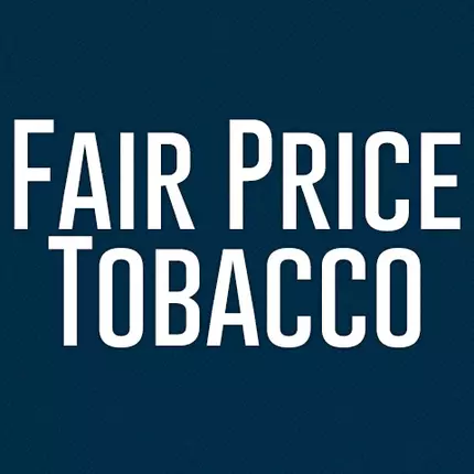 Logo od Fair Price Liquor & Smoke