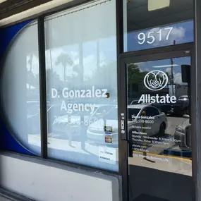 Bild von Dania Gonzalez: Allstate Insurance