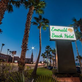 Bild von Emerald Beach Hotel