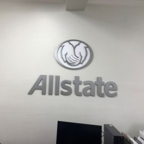 Bild von Ross Esaki: Allstate Insurance