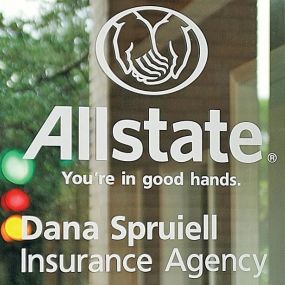 Bild von Dana Spruiell: Allstate Insurance