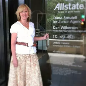 Bild von Dana Spruiell: Allstate Insurance