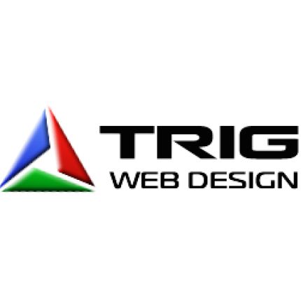 Logo da Trig Web Design