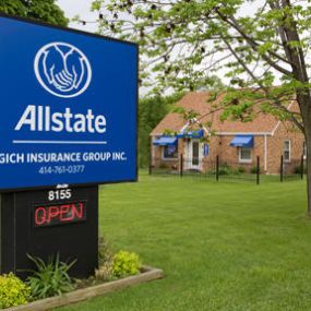 Bild von Brian Rogich: Allstate Insurance