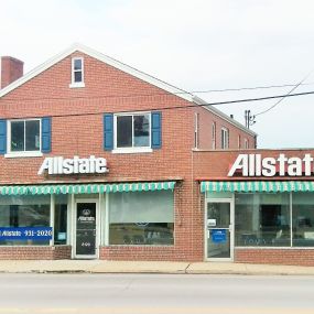 Bild von Charlie Broxterman: Allstate Insurance