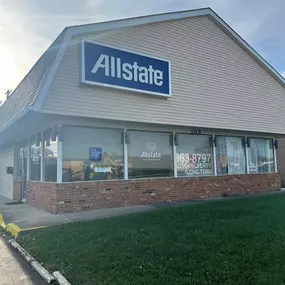 Bild von Charlie Broxterman: Allstate Insurance